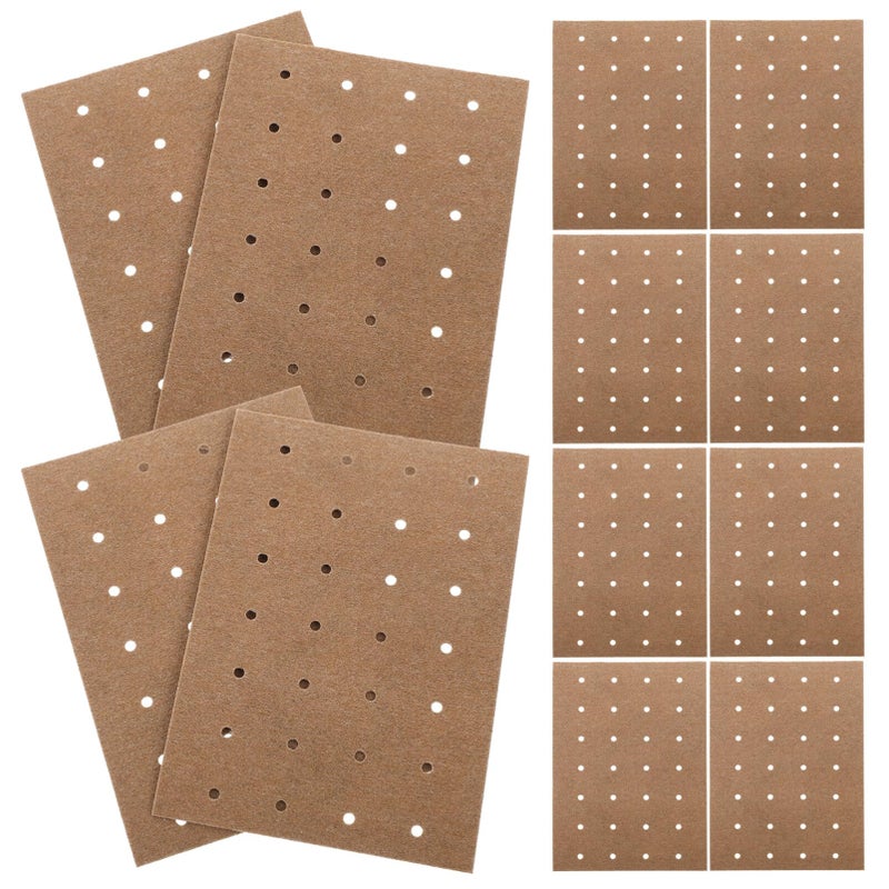 HEALLILY 40pcs Anti-Inflammation and Painkiller Paster Pain Relief Plaster Sticker Health Care Pad Heat Patches for Joints Neck Shoulders Back Legs